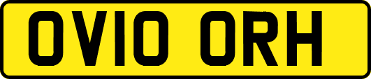 OV10ORH