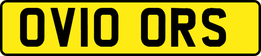 OV10ORS