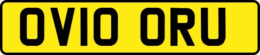 OV10ORU