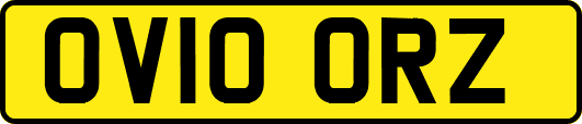 OV10ORZ