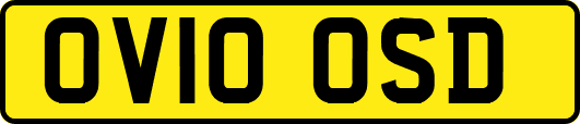 OV10OSD