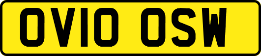 OV10OSW