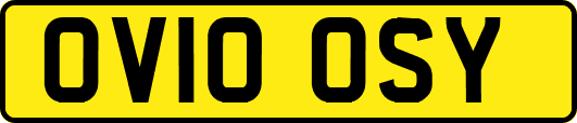 OV10OSY
