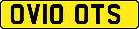 OV10OTS