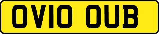 OV10OUB