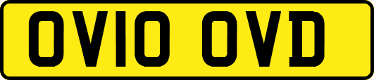OV10OVD