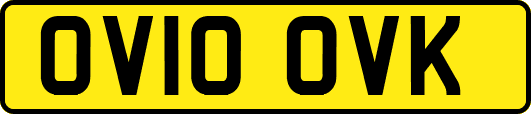 OV10OVK
