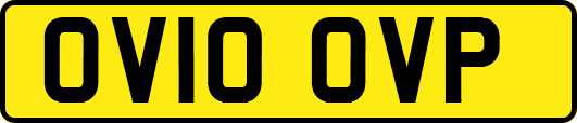 OV10OVP