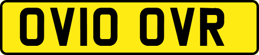 OV10OVR