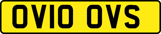 OV10OVS