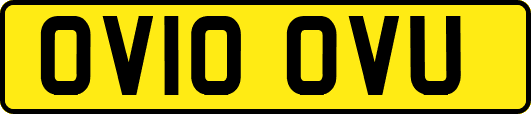 OV10OVU