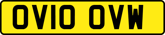 OV10OVW
