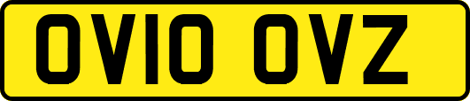OV10OVZ