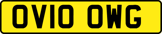 OV10OWG