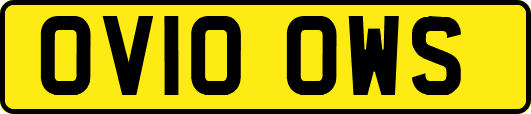 OV10OWS