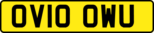 OV10OWU