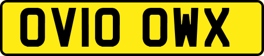 OV10OWX