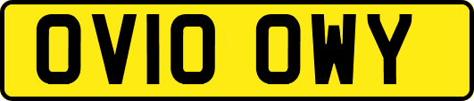 OV10OWY