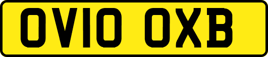 OV10OXB