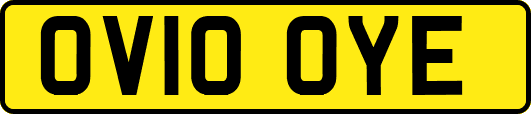 OV10OYE