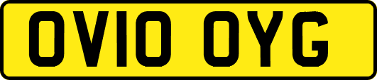 OV10OYG