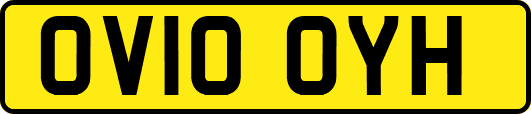 OV10OYH