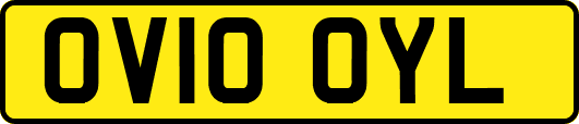OV10OYL