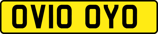 OV10OYO