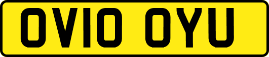 OV10OYU