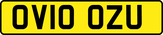 OV10OZU
