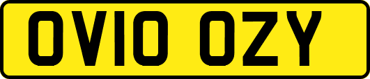 OV10OZY