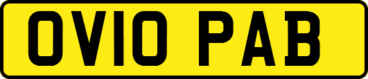 OV10PAB