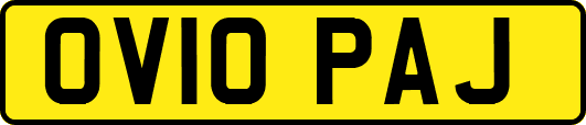 OV10PAJ