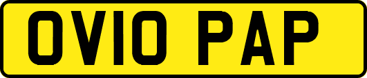 OV10PAP