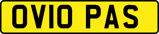 OV10PAS