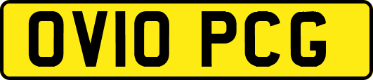 OV10PCG
