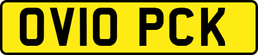OV10PCK