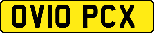 OV10PCX
