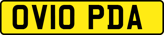 OV10PDA
