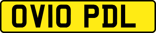 OV10PDL