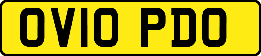 OV10PDO