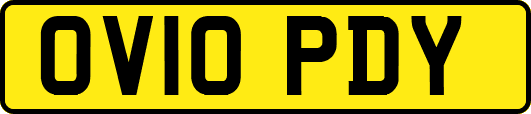 OV10PDY