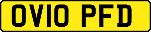 OV10PFD