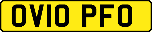 OV10PFO