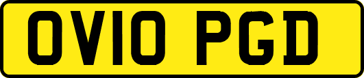OV10PGD
