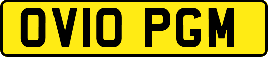 OV10PGM