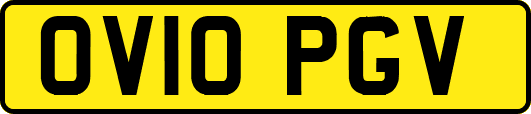 OV10PGV