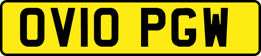 OV10PGW