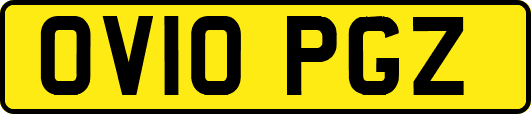 OV10PGZ