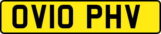 OV10PHV